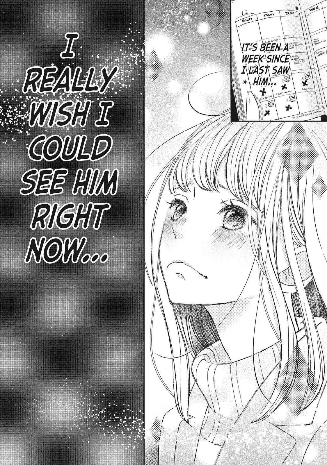 Nanoni, Chigira-kun ga Amasugiru. Chapter 5 – Page 23