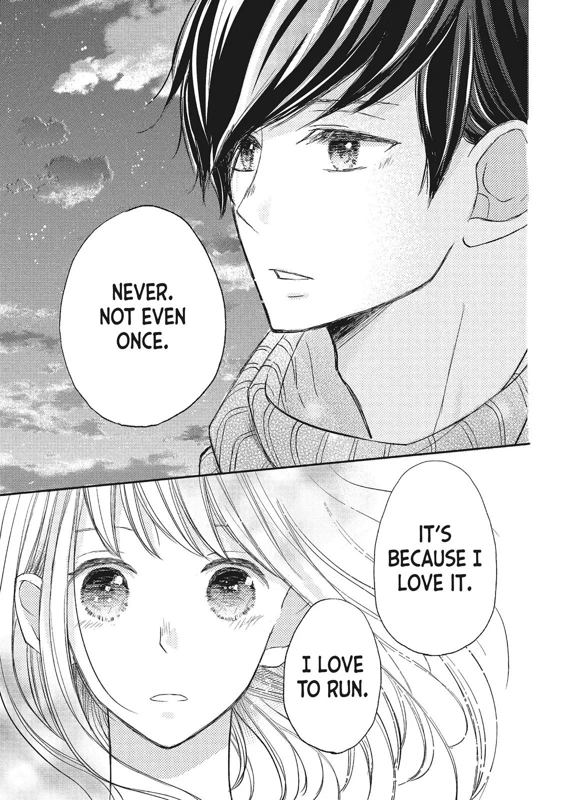 Nanoni, Chigira-kun ga Amasugiru. Chapter 5 – Page 38