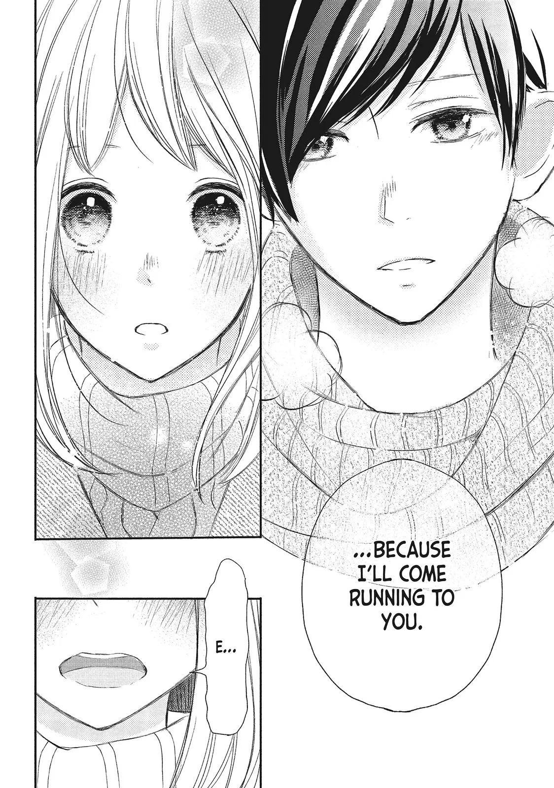 Nanoni, Chigira-kun ga Amasugiru. Chapter 5 – Page 43