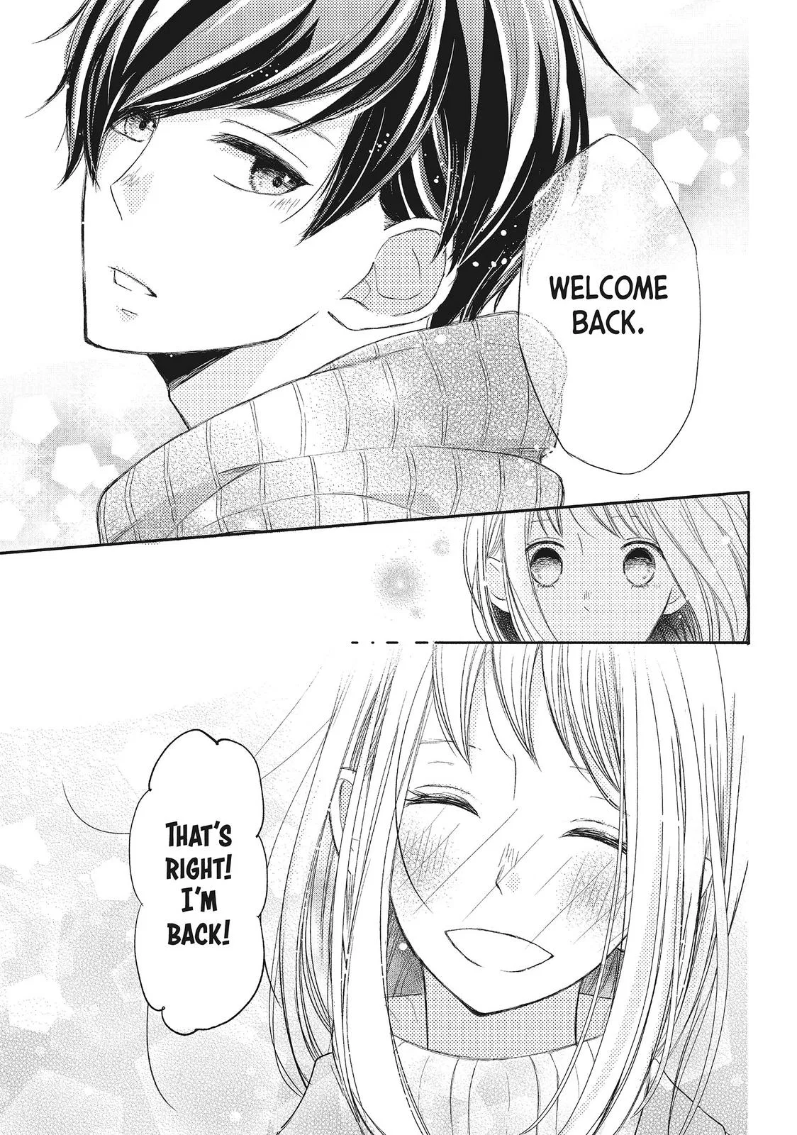 Nanoni, Chigira-kun ga Amasugiru. Chapter 5 – Page 48
