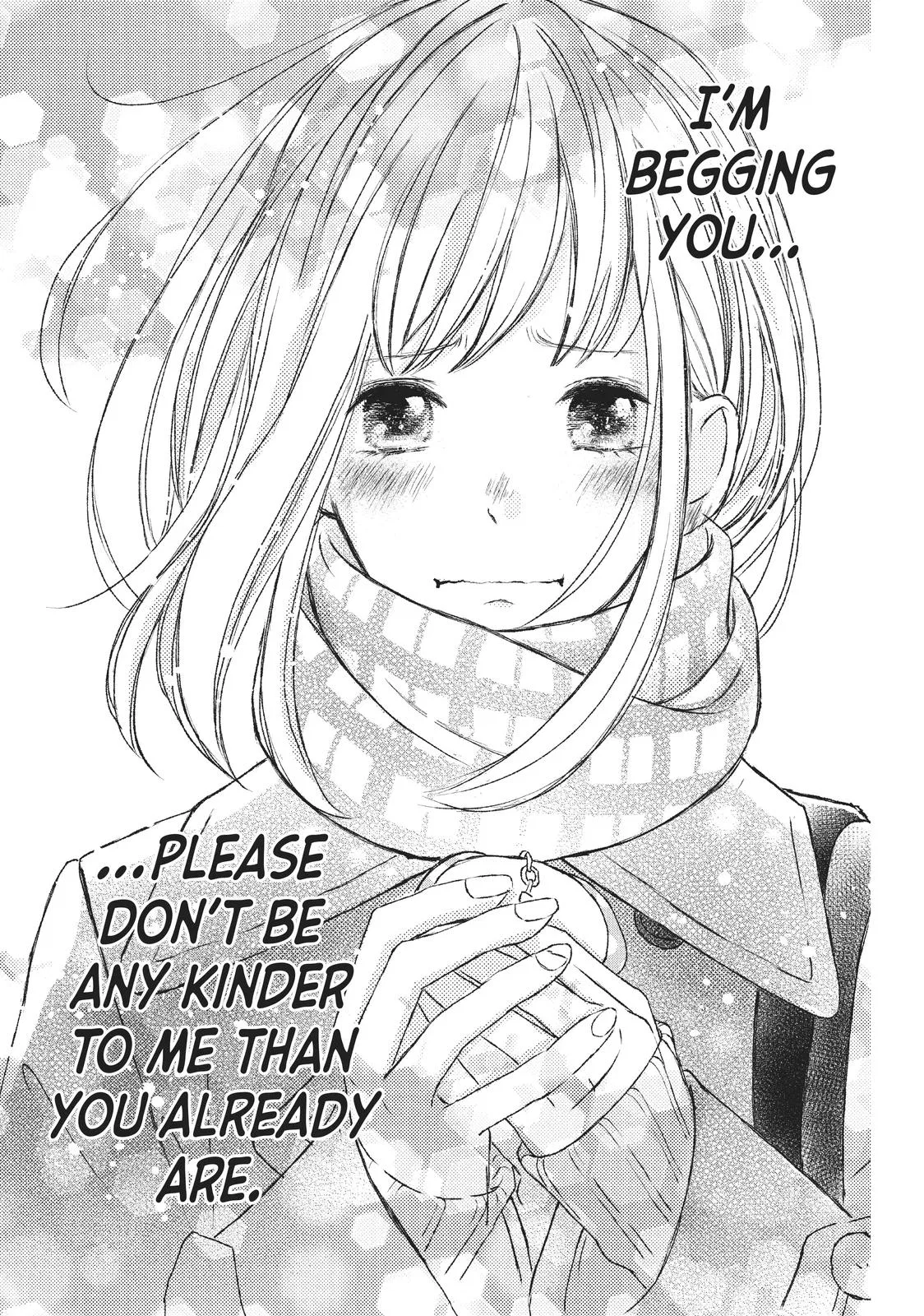 Nanoni, Chigira-kun ga Amasugiru. Chapter 4 – Page 35