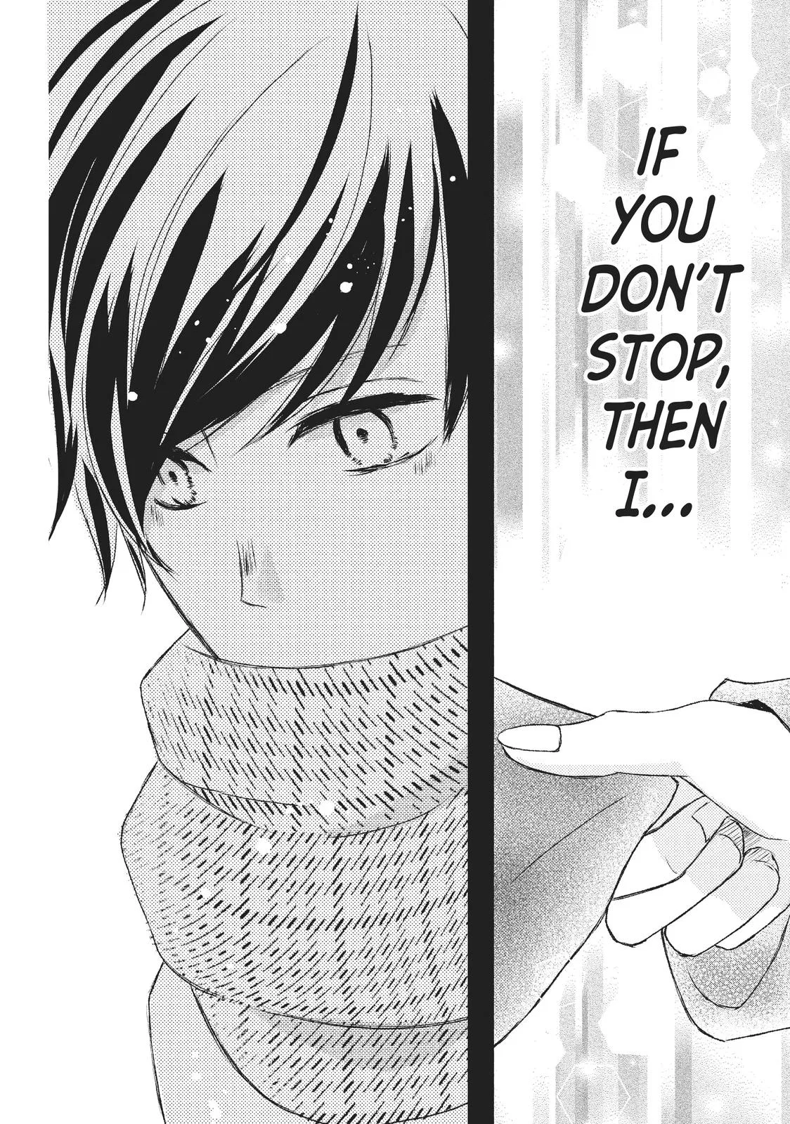 Nanoni, Chigira-kun ga Amasugiru. Chapter 4 – Page 36