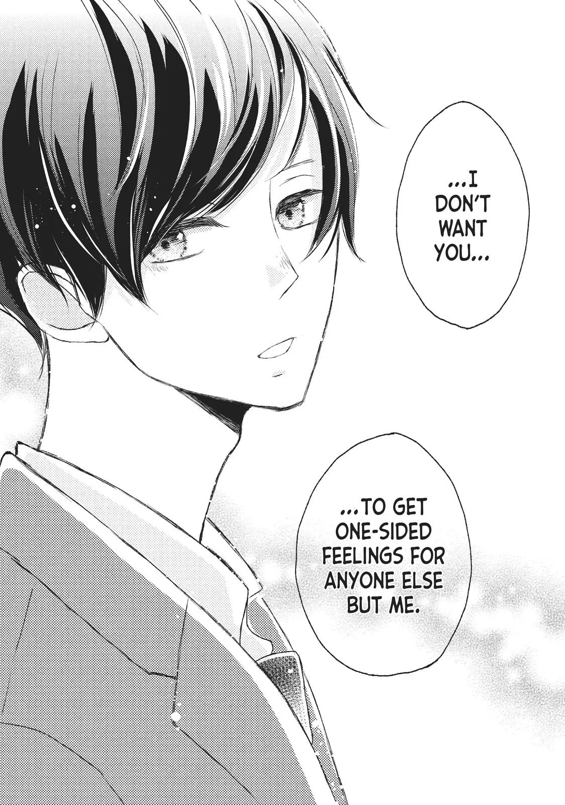 Nanoni, Chigira-kun ga Amasugiru. Chapter 3 – Page 39
