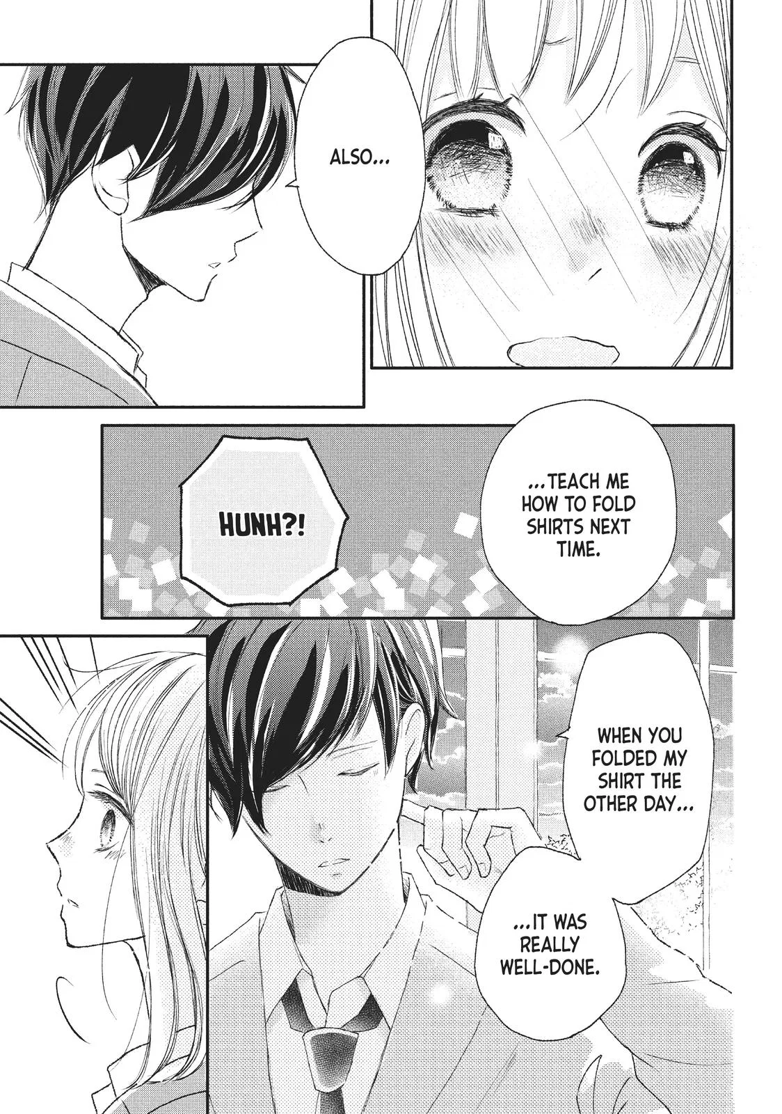 Nanoni, Chigira-kun ga Amasugiru. Chapter 3 – Page 43