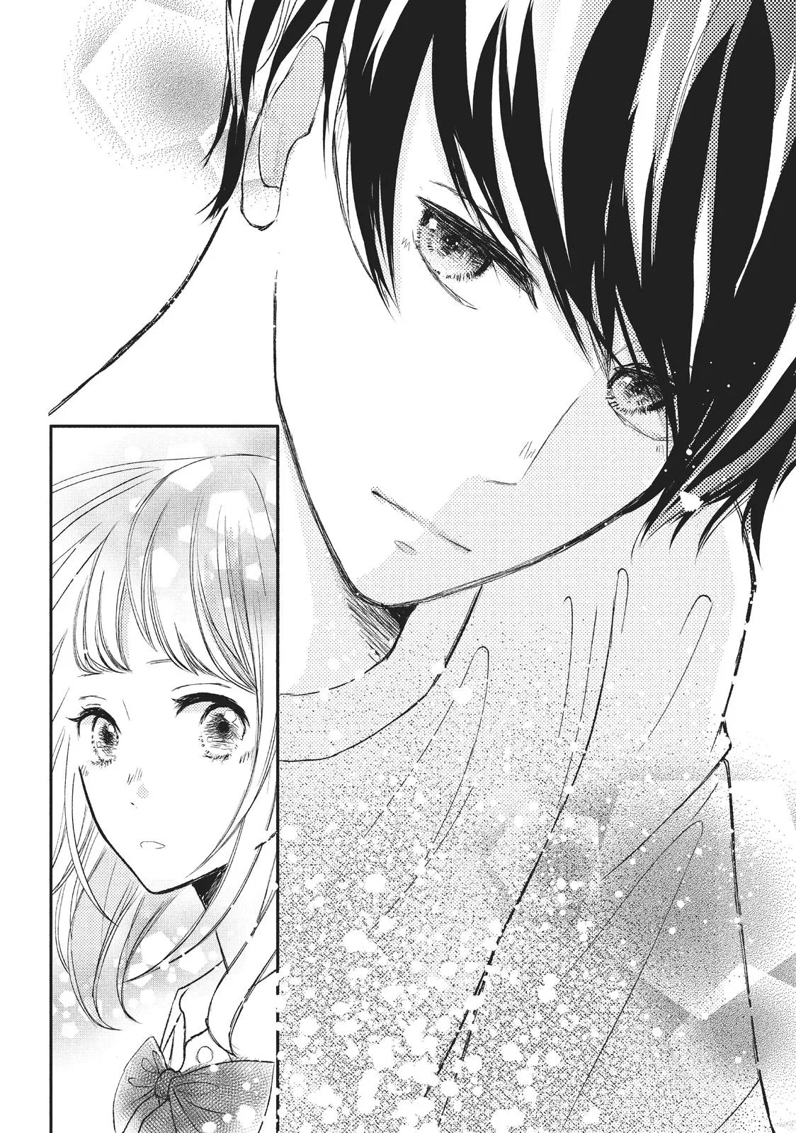 Nanoni, Chigira-kun ga Amasugiru. Chapter 2 – Page 28