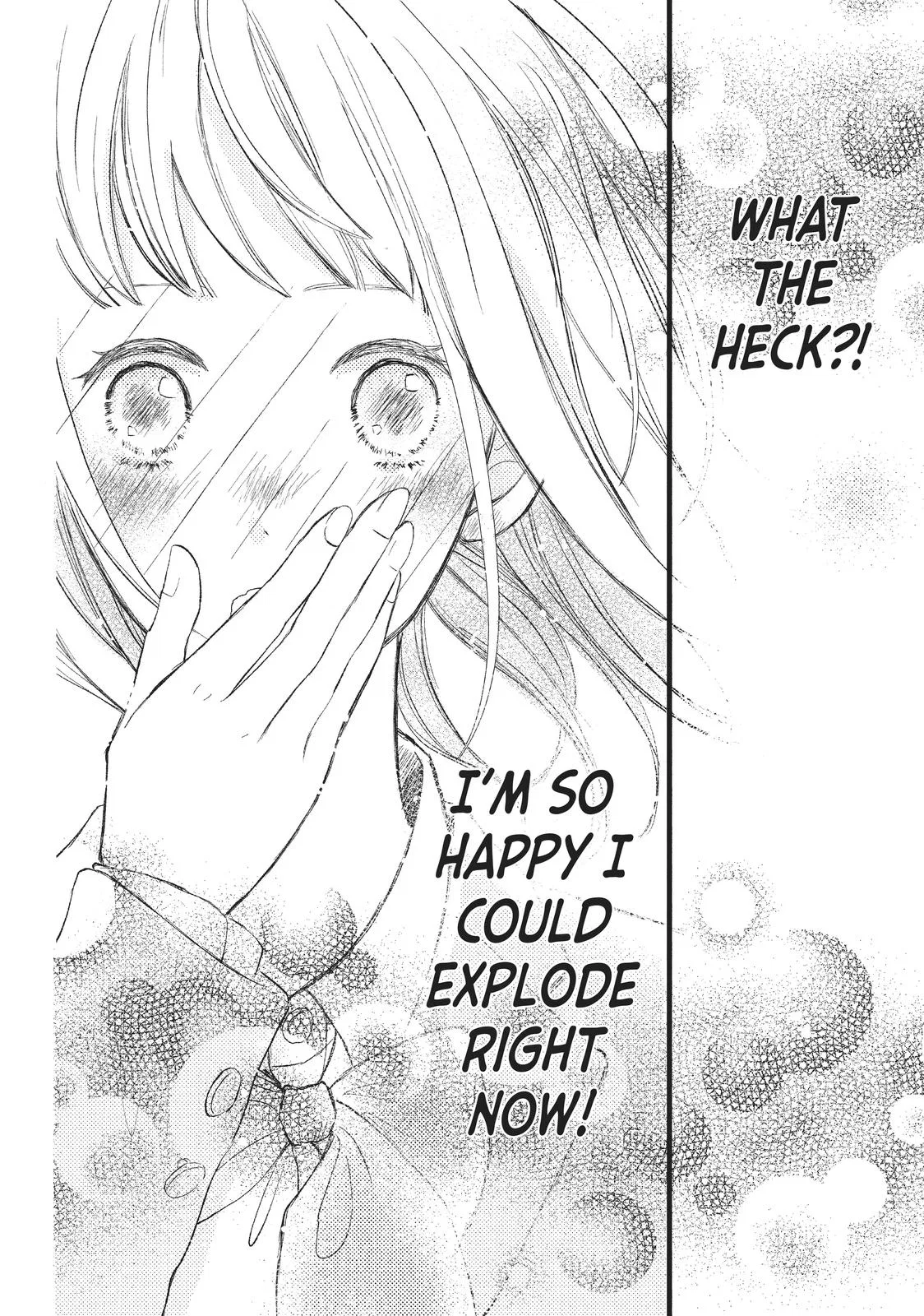 Nanoni, Chigira-kun ga Amasugiru. Chapter 2 – Page 30
