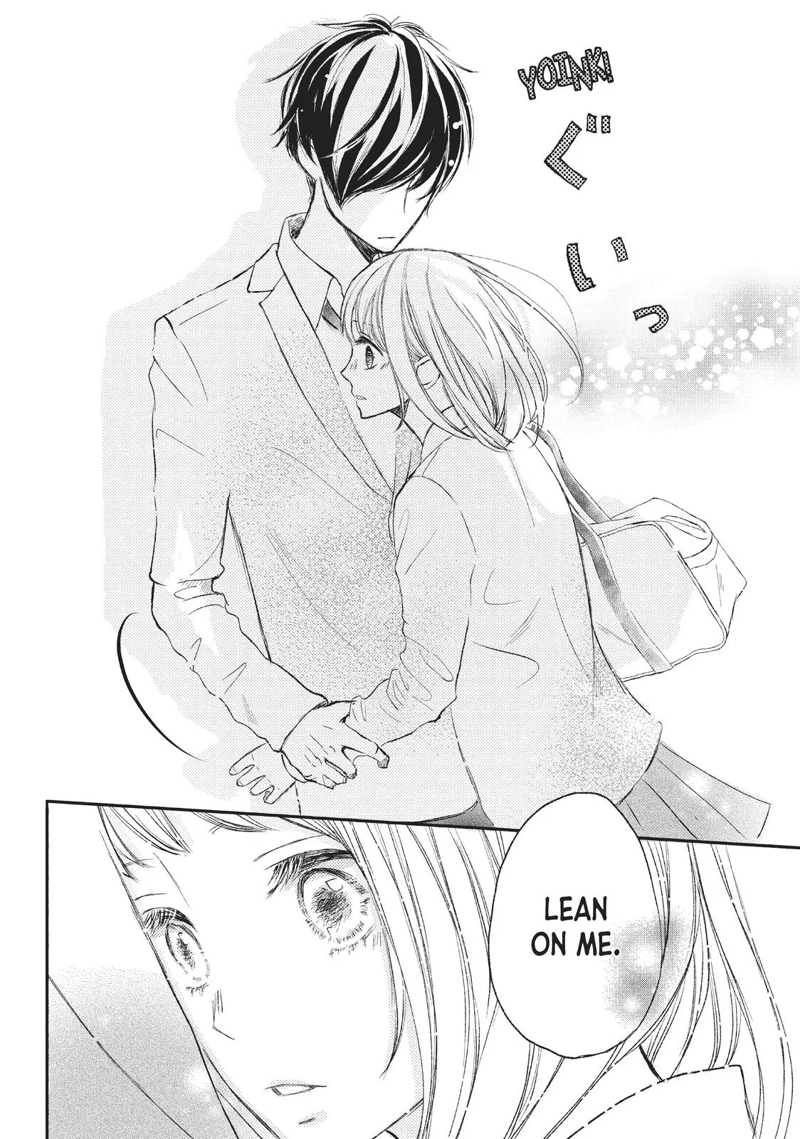 Nanoni, Chigira-kun ga Amasugiru. Chapter 2 – Page 36