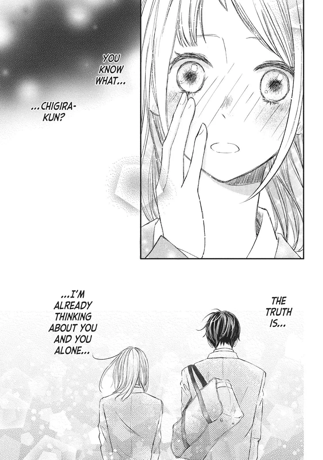 Nanoni, Chigira-kun ga Amasugiru. Chapter 2 – Page 43