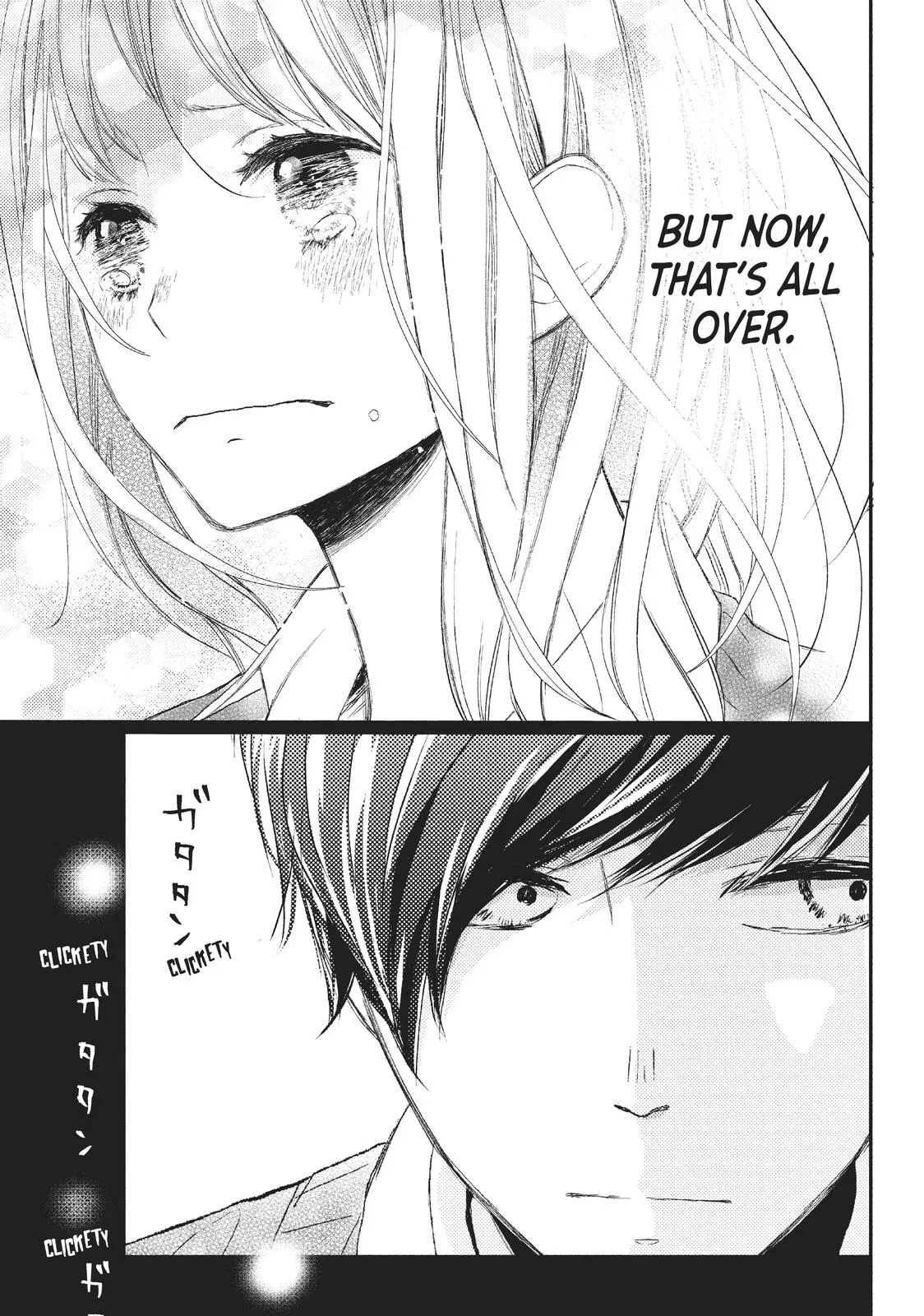 Nanoni, Chigira-kun ga Amasugiru. Chapter 1 – Page 24