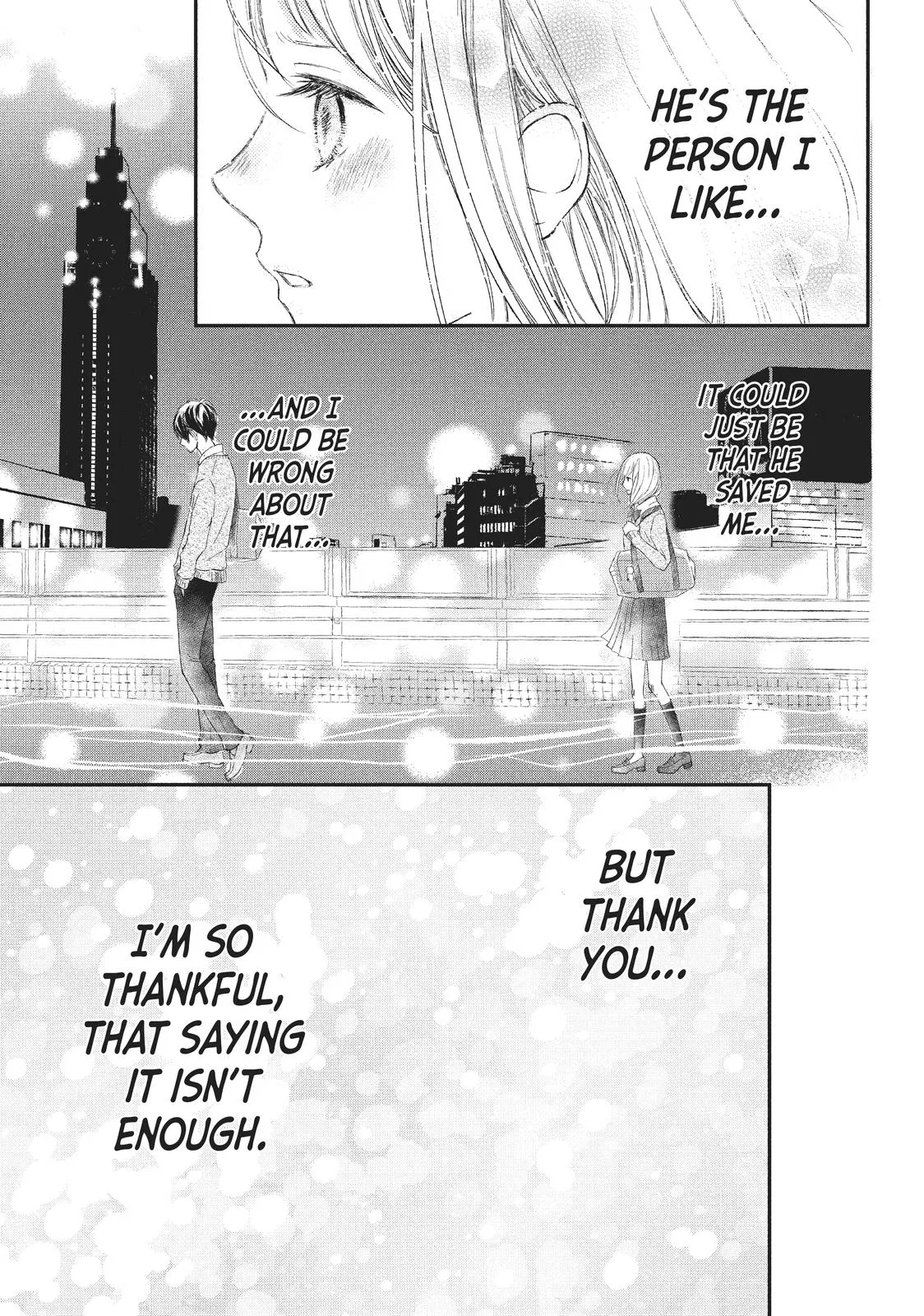 Nanoni, Chigira-kun ga Amasugiru. Chapter 1 – Page 44