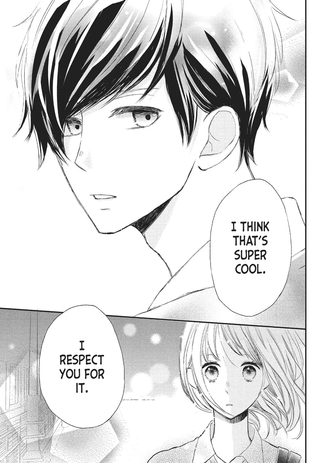Nanoni, Chigira-kun ga Amasugiru. Chapter 1 – Page 46