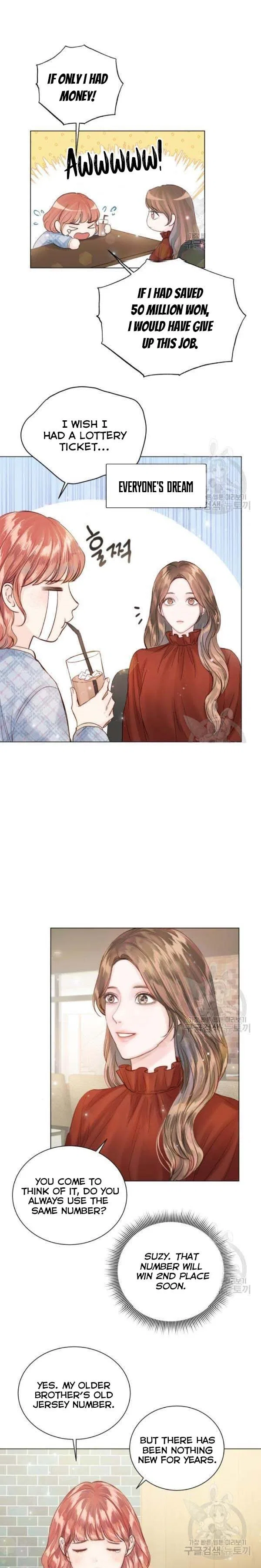 Surely a Happy Ending Chapter 61 – Page 2
