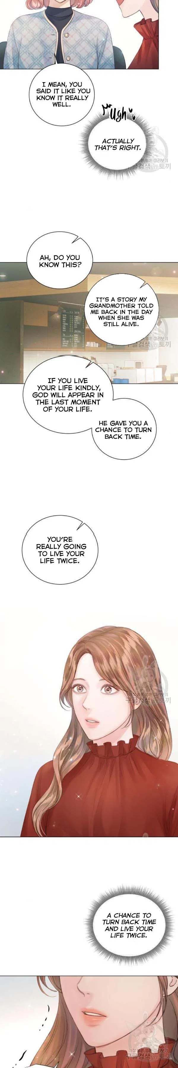 Surely a Happy Ending Chapter 61 – Page 4