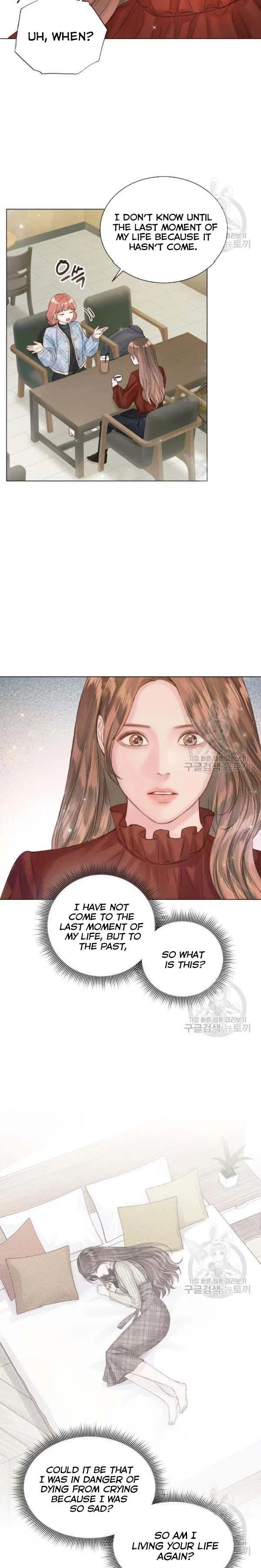 Surely a Happy Ending Chapter 61 – Page 5