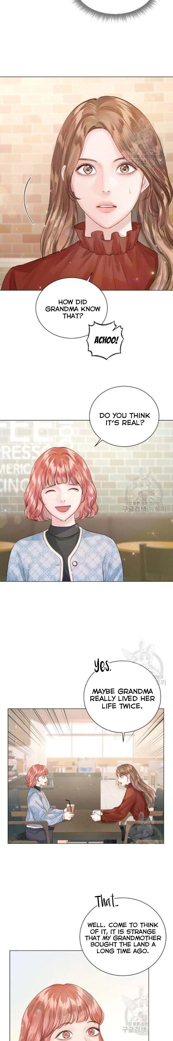 Surely a Happy Ending Chapter 61 – Page 6