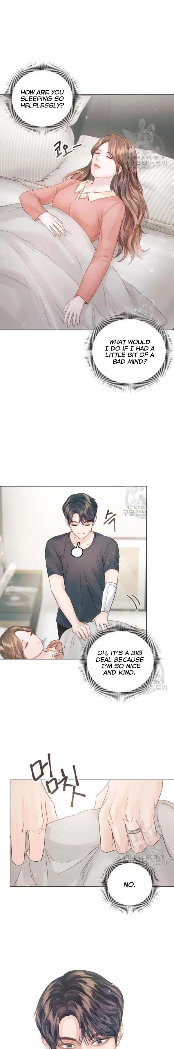 Surely a Happy Ending Chapter 61 – Page 14