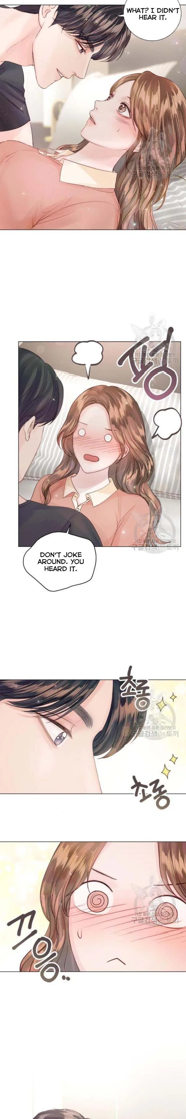 Surely a Happy Ending Chapter 61 – Page 19