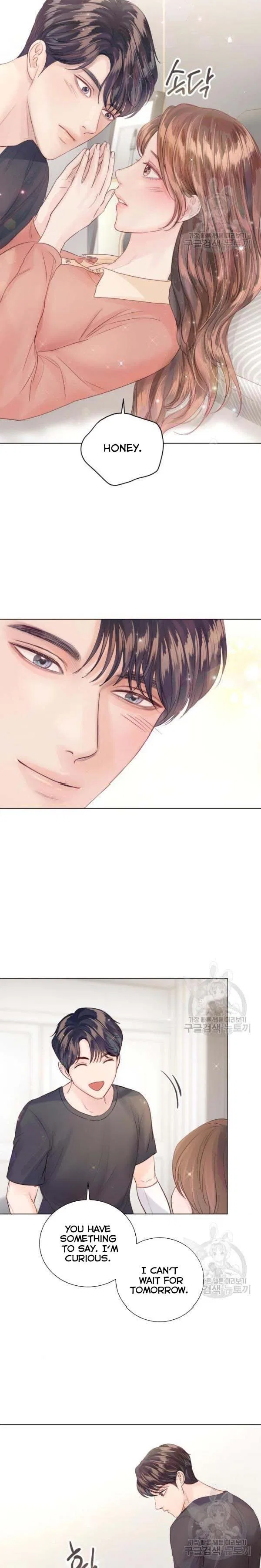 Surely a Happy Ending Chapter 61 – Page 20