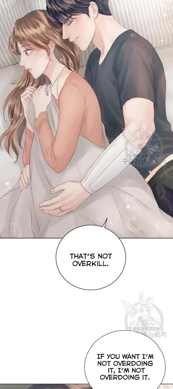 Surely a Happy Ending Chapter 61 – Page 25