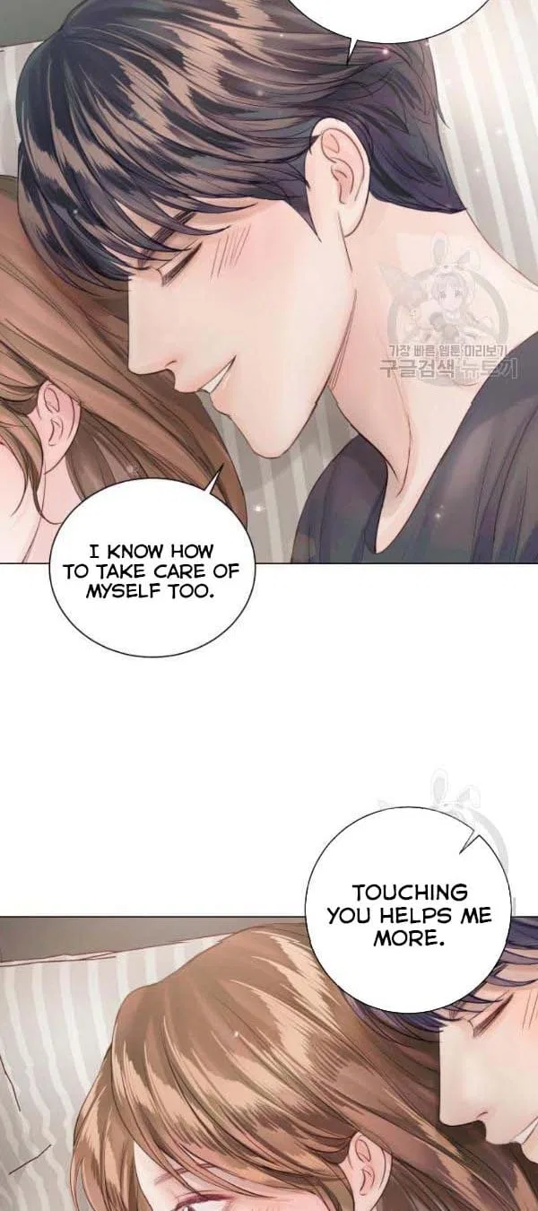 Surely a Happy Ending Chapter 61 – Page 26