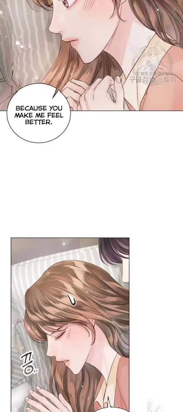 Surely a Happy Ending Chapter 61 – Page 27