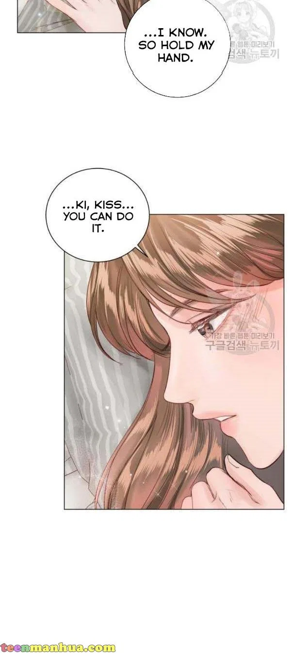 Surely a Happy Ending Chapter 61 – Page 28