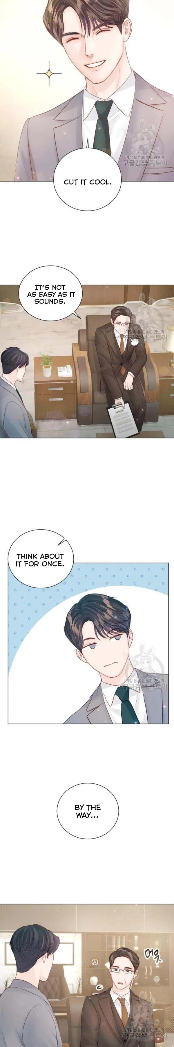 Surely a Happy Ending Chapter 60 – Page 6