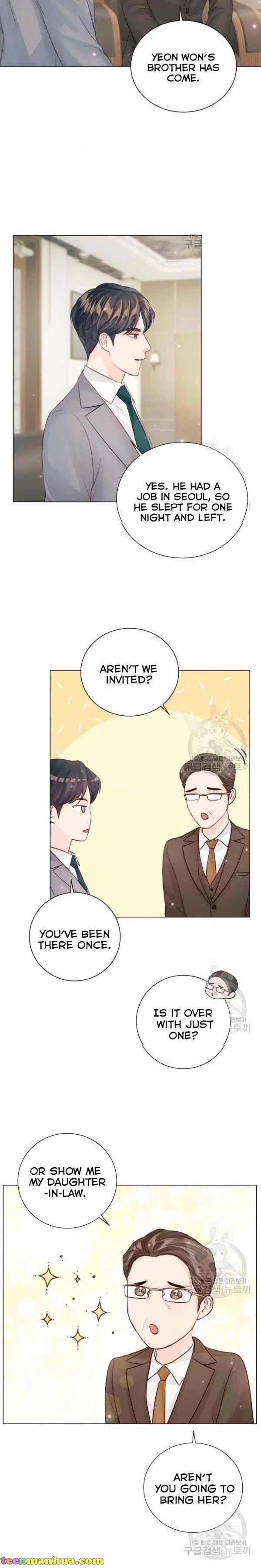 Surely a Happy Ending Chapter 60 – Page 7
