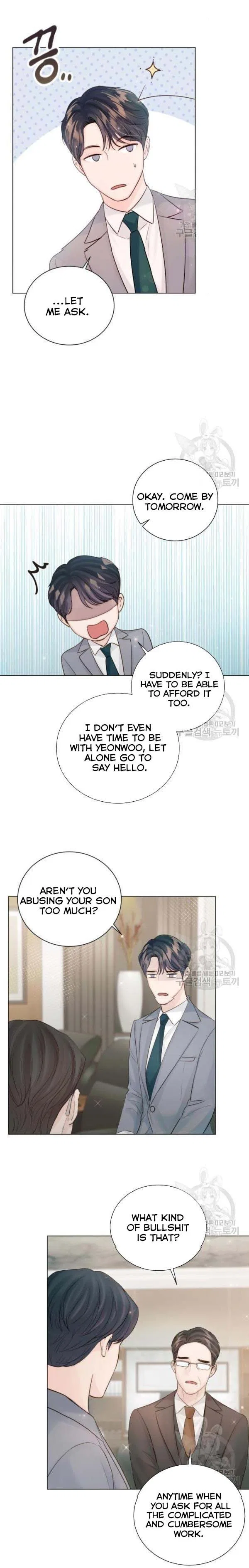 Surely a Happy Ending Chapter 60 – Page 8