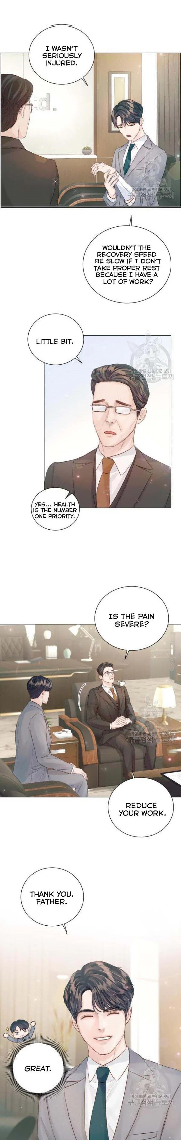 Surely a Happy Ending Chapter 60 – Page 11