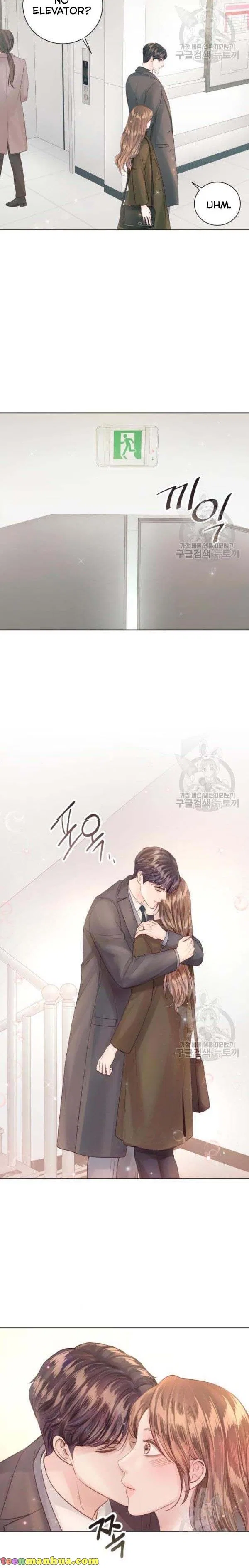 Surely a Happy Ending Chapter 60 – Page 14