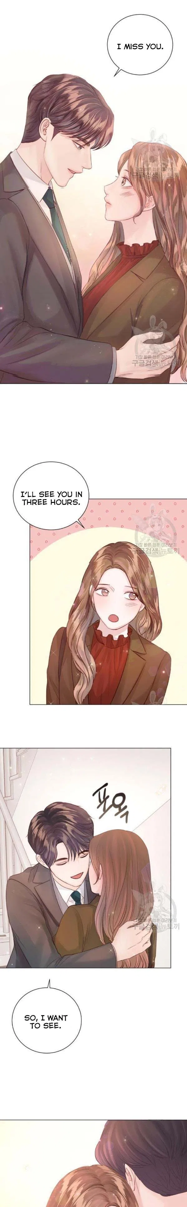 Surely a Happy Ending Chapter 60 – Page 15