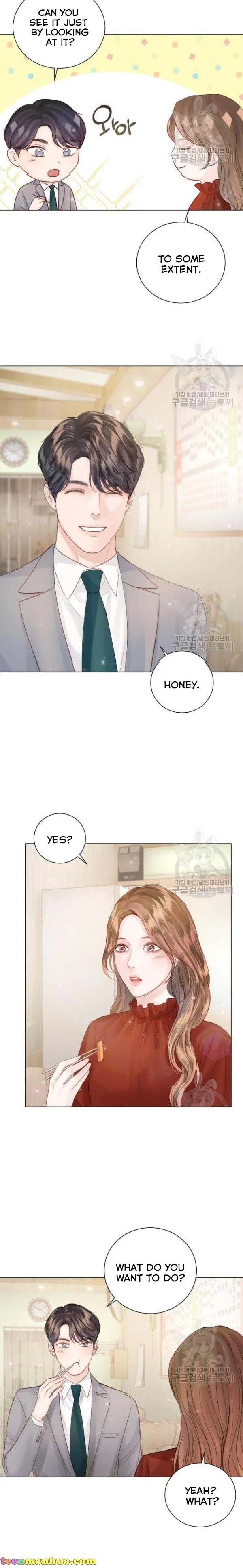Surely a Happy Ending Chapter 60 – Page 18