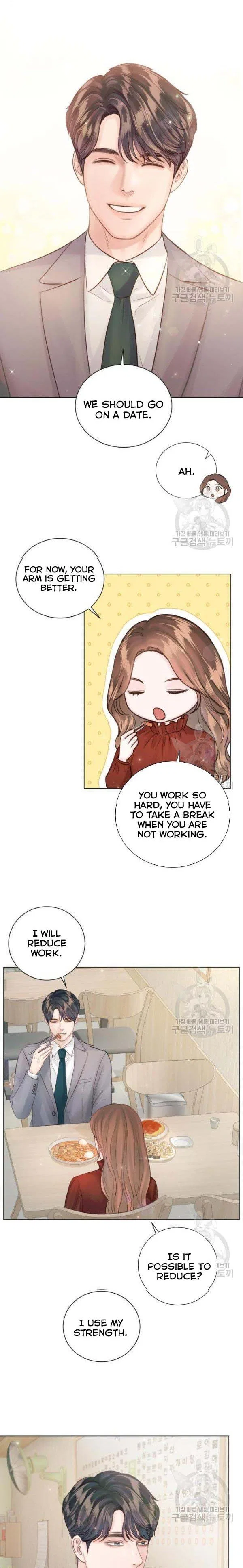 Surely a Happy Ending Chapter 60 – Page 19