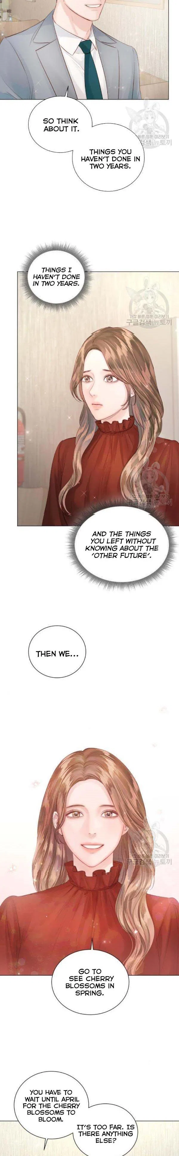 Surely a Happy Ending Chapter 60 – Page 20