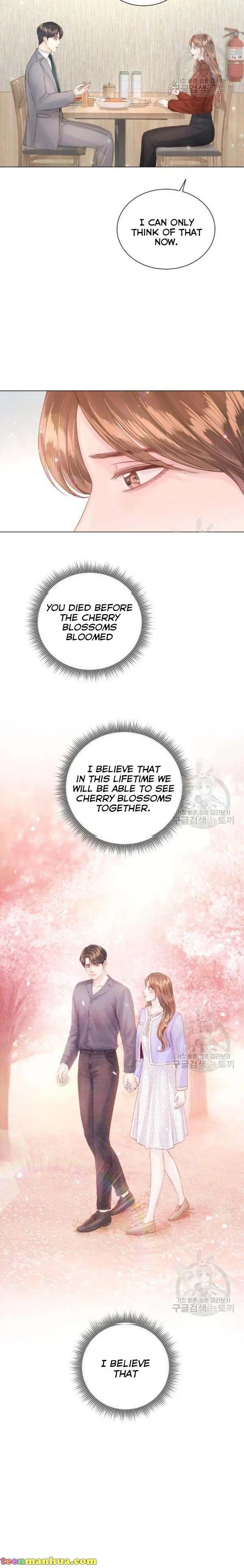 Surely a Happy Ending Chapter 60 – Page 21