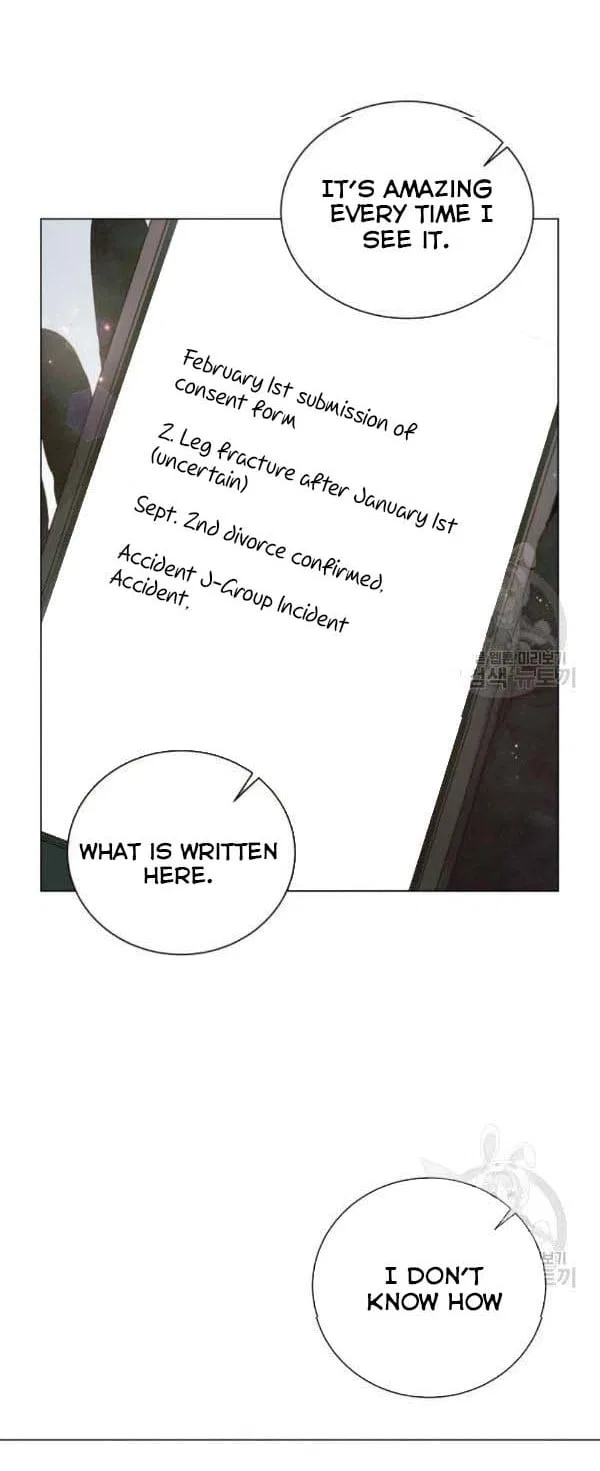 Surely a Happy Ending Chapter 60 – Page 26