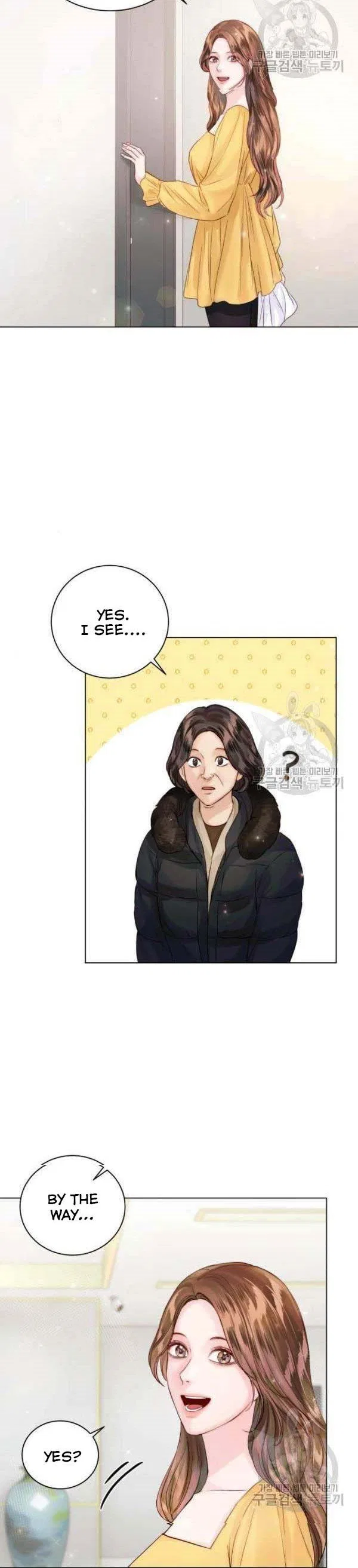 Surely a Happy Ending Chapter 59 – Page 19