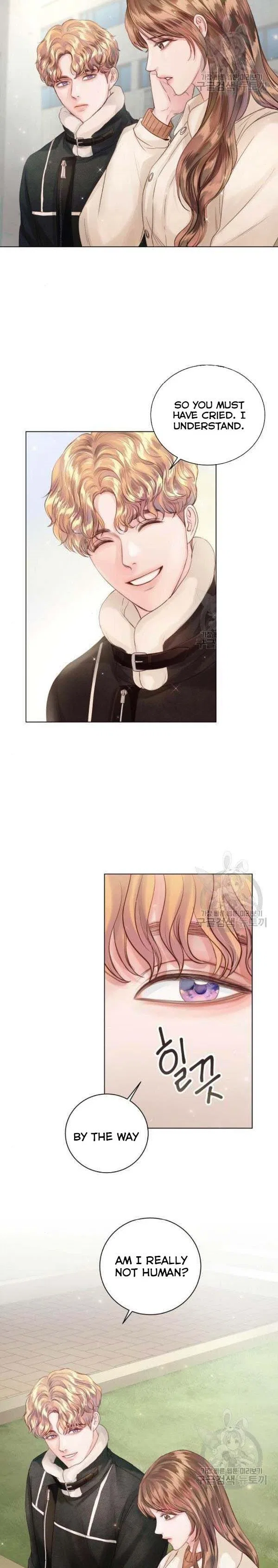 Surely a Happy Ending Chapter 58 – Page 2