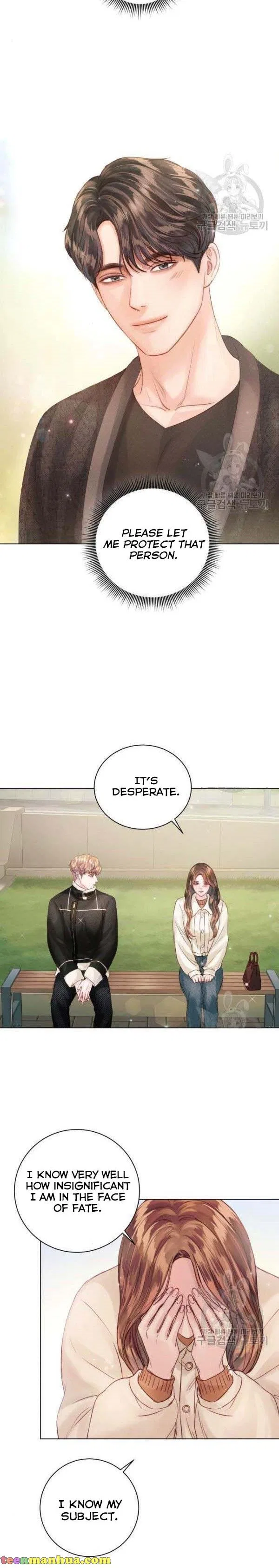 Surely a Happy Ending Chapter 58 – Page 6