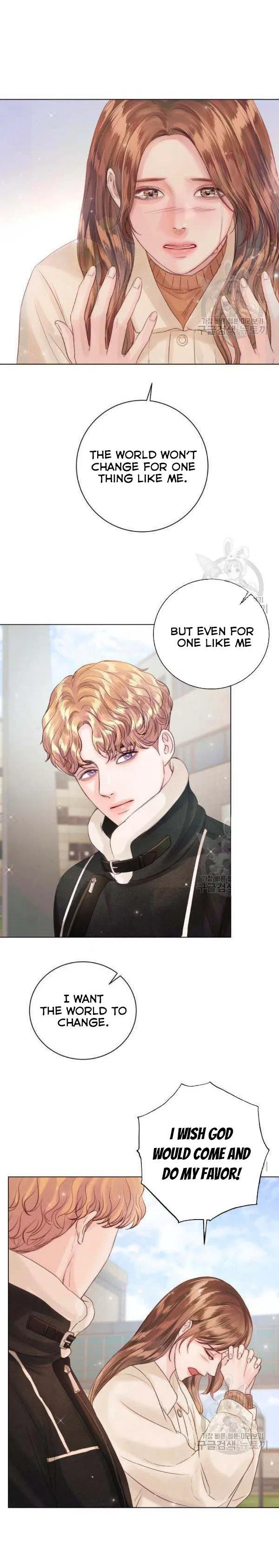 Surely a Happy Ending Chapter 58 – Page 7