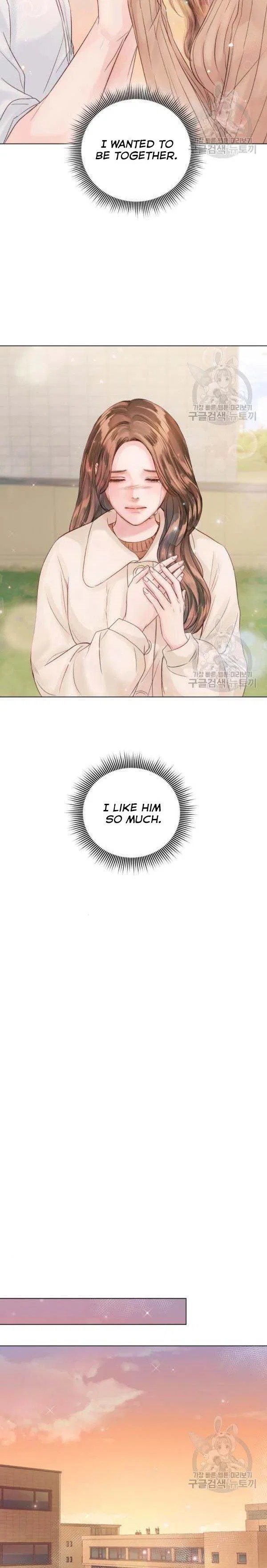 Surely a Happy Ending Chapter 58 – Page 14