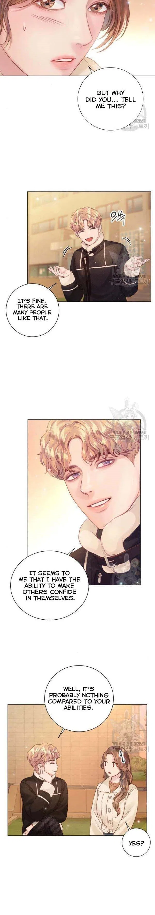 Surely a Happy Ending Chapter 58 – Page 16