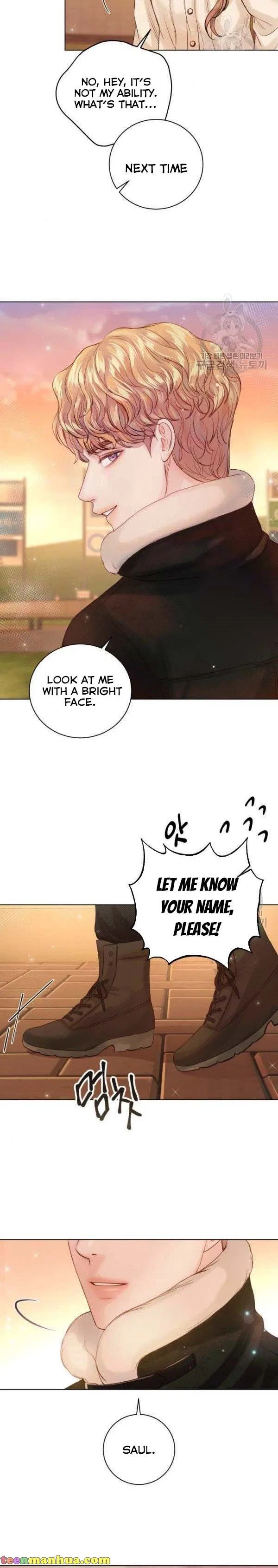 Surely a Happy Ending Chapter 58 – Page 18