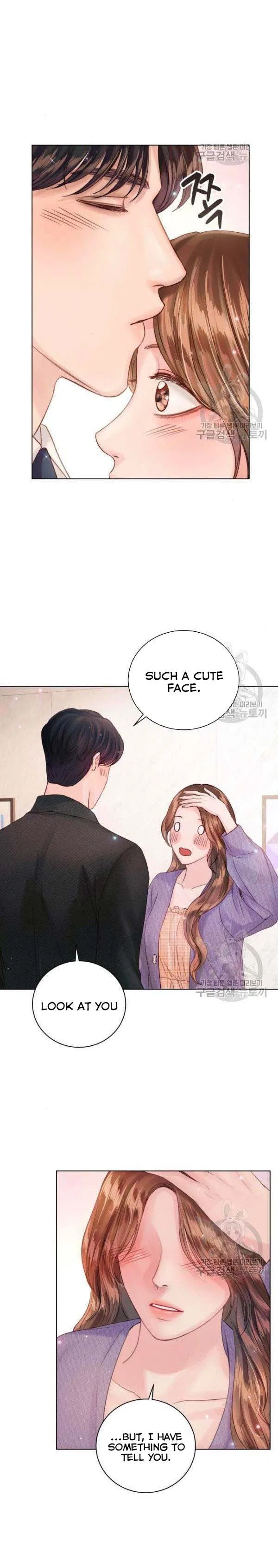 Surely a Happy Ending Chapter 58 – Page 24