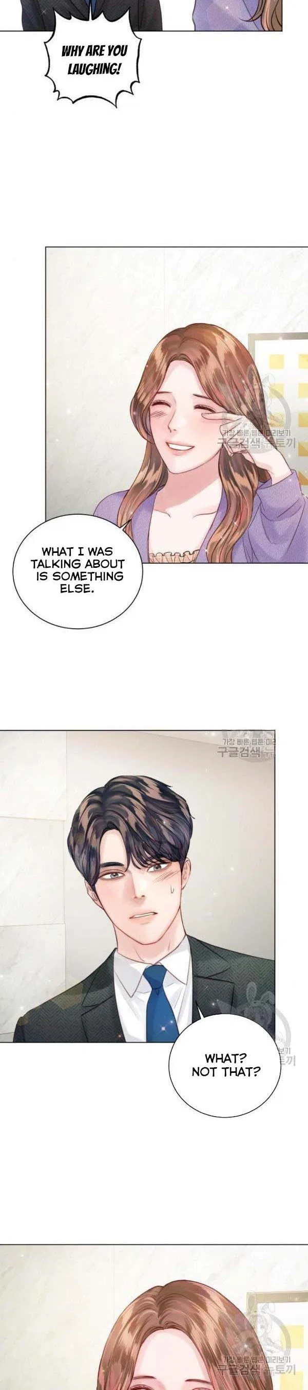 Surely a Happy Ending Chapter 58 – Page 28