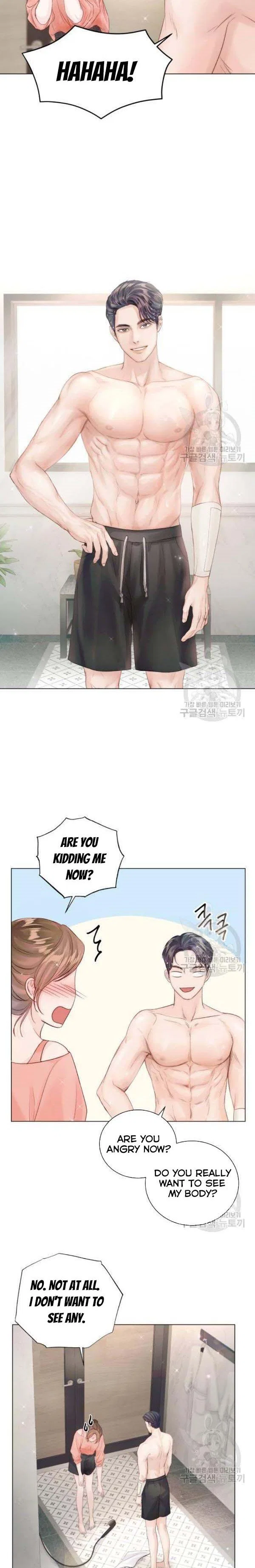 Surely a Happy Ending Chapter 57 – Page 2