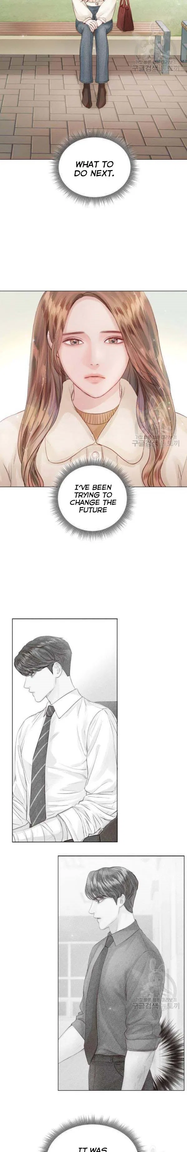 Surely a Happy Ending Chapter 57 – Page 5