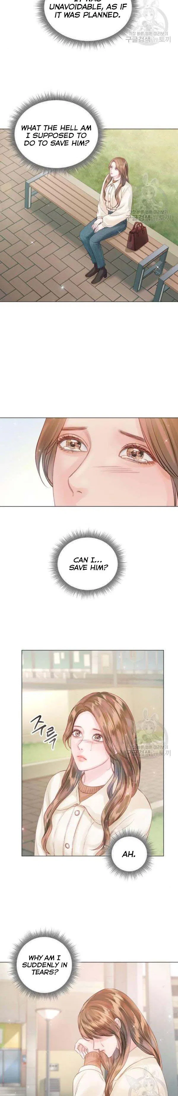 Surely a Happy Ending Chapter 57 – Page 6