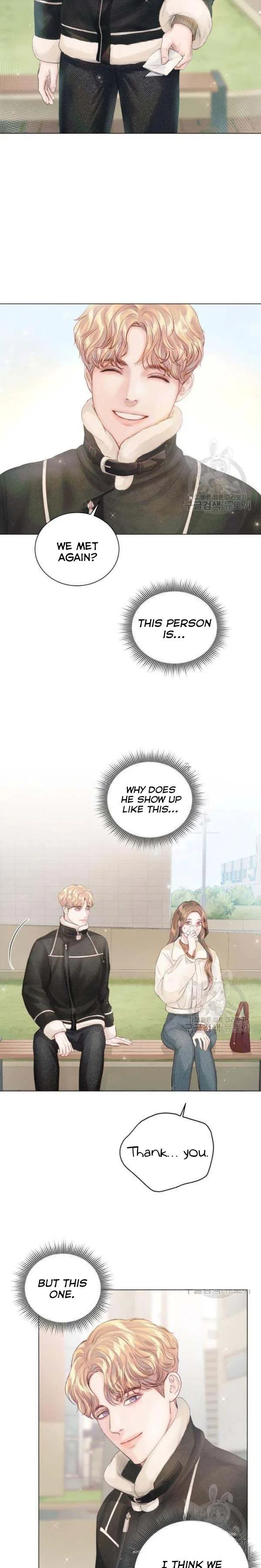 Surely a Happy Ending Chapter 57 – Page 9